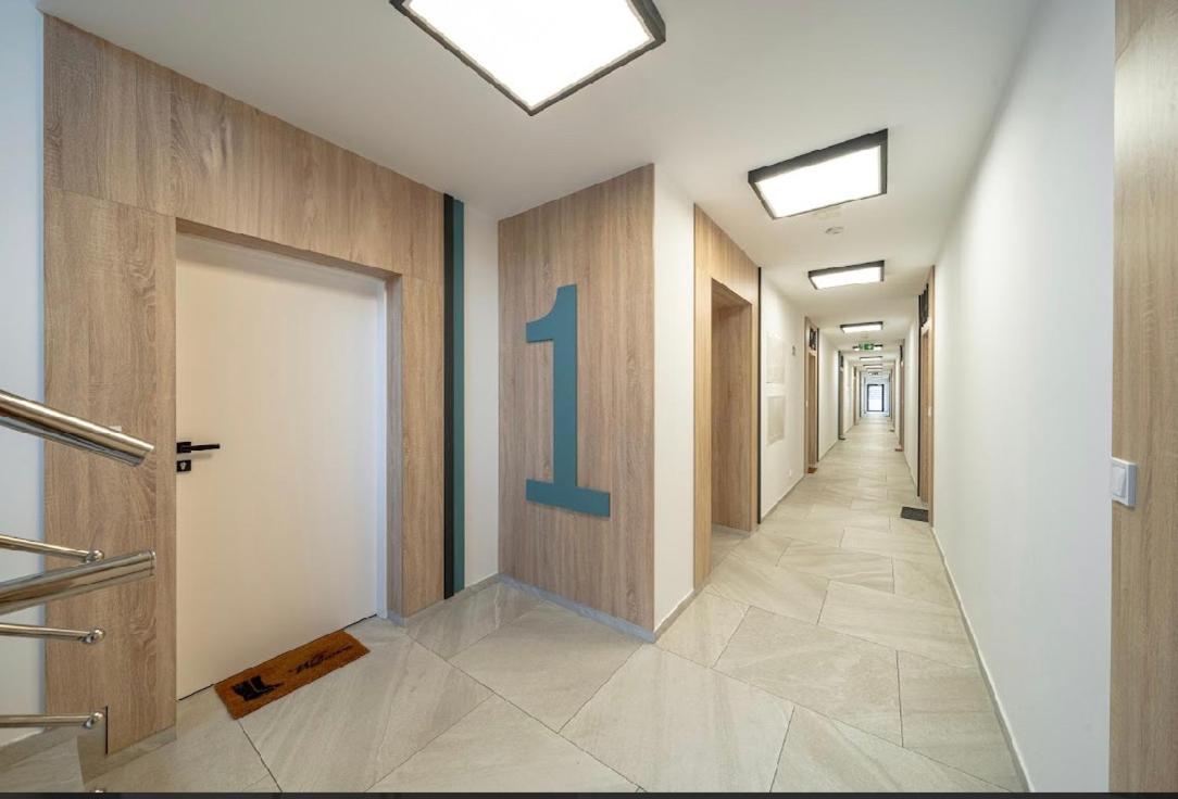 Apartament Przy Wydmie Grzybowo  Exterior foto