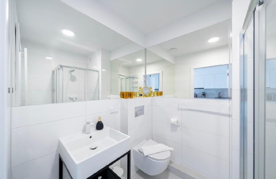 Apartament Przy Wydmie Grzybowo  Exterior foto